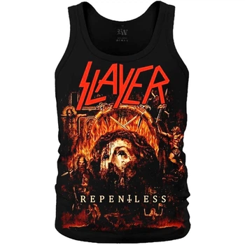 Майка Slayer "Repentless", Розмір XXL