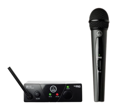 Мікрофон AKG WMS40MiniVocal Set
