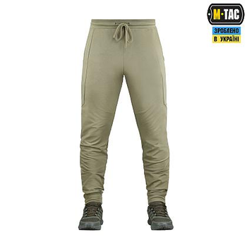 Брюки M-Tac Stealth Active Tan Размер XS/R