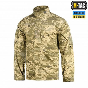 Китель M-Tac полевой MM14 Размер L/L