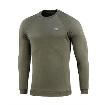 Світшот M-Tac Cotton Hard Army Olive Розмір XL