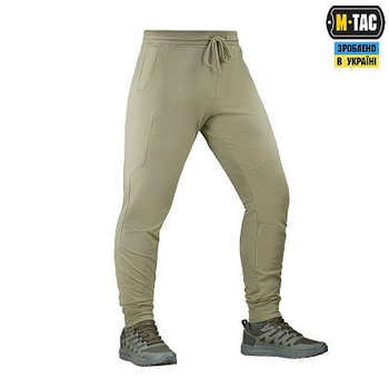 Штани M-Tac Stealth Active Tan Розмір S/R