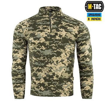 Кофта M-Tac Delta Fleece MM14 Размер M