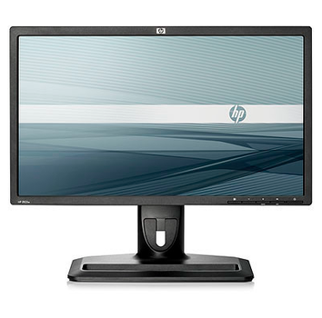 Монітор 24" HP ZR24w 1920 x 1200-IPS-(Підсівший екран)-(B)-Б/В