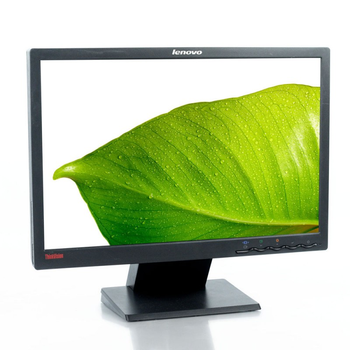 Монітор 19" LENOVO L197wA-1440x900-TFT TN-(В)-Б/У