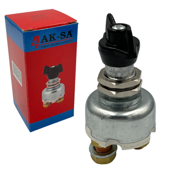 Автомобильный выключатель массы 12-24V AX-06-003