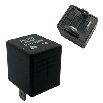 Автомобильное реле поворота на 3 контакта 12V