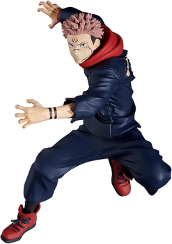 Фигурка Bandai Sukuna Jujutsu Kaisen Магическая Битва Сукуна 16 см BS JK ST S 16
