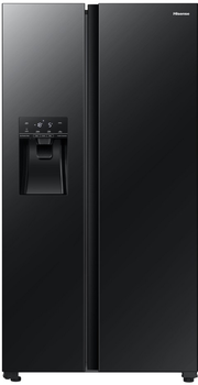 Холодильник Hisense RS694N4GBE