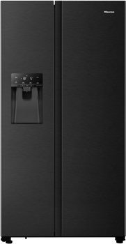 Холодильник Hisense RS694N4TFE