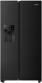 Холодильник Hisense RS650N4AF2