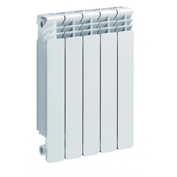 Радиатор алюминиевый Helyos EVO 500/100 Radiatori 2000 - секция