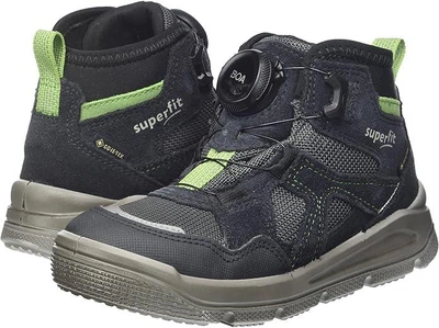 Черевики з Gore-Tex Superfit Mars, 27 євро, сірі