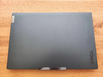 Ноутбук Lenovo Yoga Pro 9 16IRP8 3K” miniLED RTX 4070/i9 13905H/64GB/1TB Win.11 Вітринний Б/В