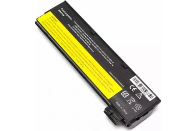 Батарея 45N1125 для ноутбука Lenovo ThinkPad X240 X250 X260 T440 T450 T450S (11.1V 49 Wh) Replacement