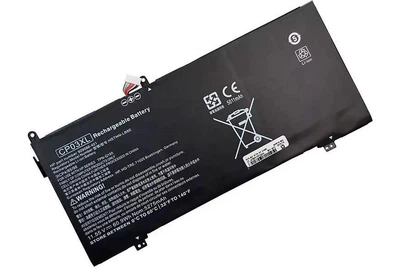Аксесуари CP03XL для ноутбука HP Spectre X360 Convertible 13-AE000 (11.4V 60.9 Wh) Replacement