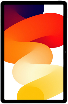 Планшет Xiaomi Redmi Pad SE 11" 4/128GB Graphite Gray (VHU4448EU)