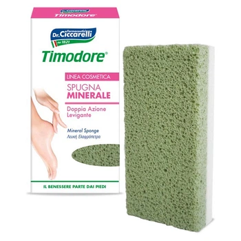 Минеральная губка dr. Ciccarelli Timodore ( 8002140014802 )