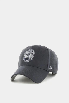 Кепка 47 Brand GEORGETOWN HOYAS MVP1093WBV-NY Графіт