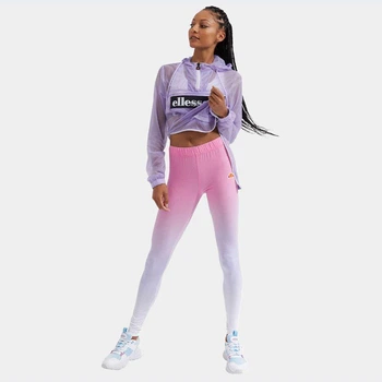 Куртка анорак Ellesse Azzuro jacket purple S
