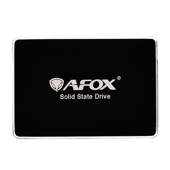 SSD-накопичувач AFOX SD250 512ГБ 2.5" SATA (SD250-512GN)