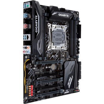 Материнская плата Gigabyte X299 UD4 Pro Socket 2066/8xDDR4 DIMM