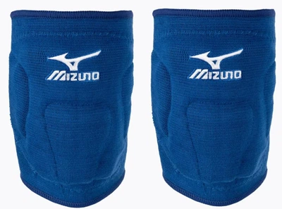 Наколенники для волейбола спортивные Mizuno VS1 Kneepad, синий, размер M