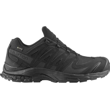 Тактические кроссовки SALOMON XA FORCES GTX, Black, размер 42