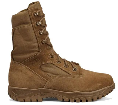 Літні берці армії США Belleville C312ST, Coyote Boots, розмір 43