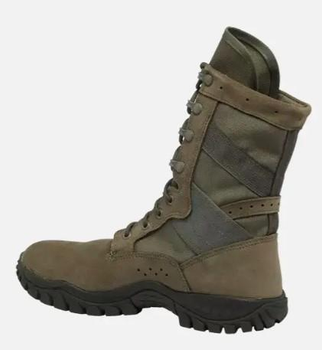 Літні берці армії США Belleville C620 Ultra Light Assault Boots, Coyote, розмір 40