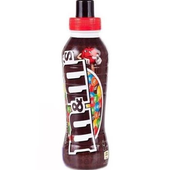 Молочный напиток M&M's 350 мл