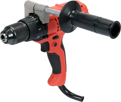 Дрель-шуруповерт сетевая YATO YT-82063
