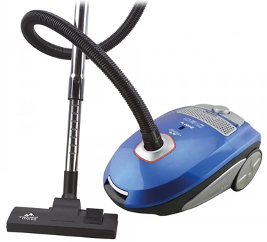 Пылесос Monte mt-8193 Blue