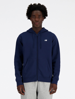 Толстовка на флисе мужская Sport Essentials Full Zip