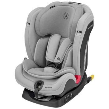 Автокрісло дитяче titan + 9-36 кг сіре Maxi-Cosi, 8834510110