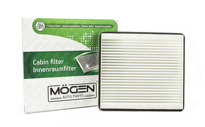 Фильтр салона MOGEN на TIGGO 5, T21-8107011