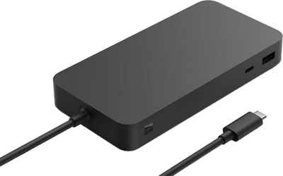 Док-станція Microsoft Surface Thunderbolt 4 Dock (T8H-00002)