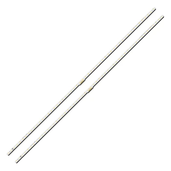 LED підсвітка Samsung TV 55" V9Q6-550SM0-R0 BN96-48109A BN96-48109A BN61-16156A 19Y-Q60-STC550AZ8 REV2.0 2шт.
