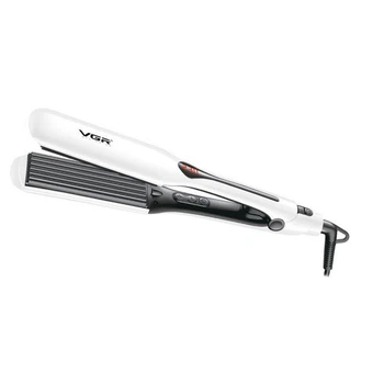 Плойка гофре VGR V-557 / дисплей / 14 температурных режимов / 70W
