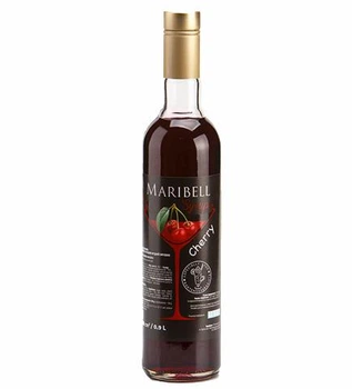 Сироп коктейльний Maribell Вишня 700 мл