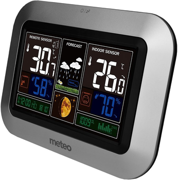 Метеостанция Meteo SP80S (05SP80T)