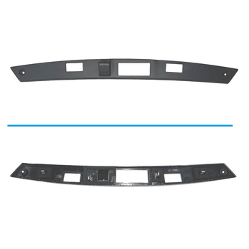 Накладка нижня кришки багажника BYD Yuan Plus / Atto 3 ( SC2E-5506110A )
