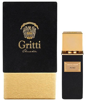 Парфуми унісекс Dr. Gritti Puro 100 мл (8052204137169)