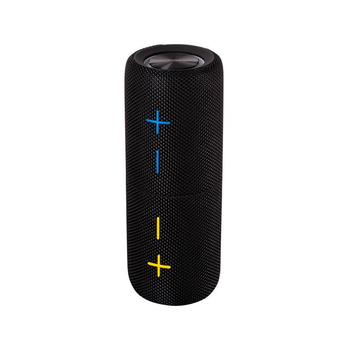 Колонка Gelius Shark X KZBS-003i Black 68249
