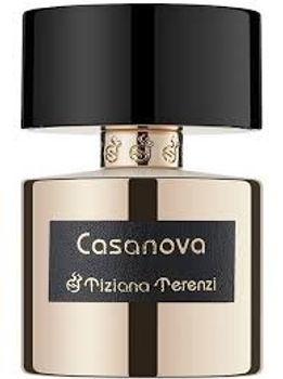 Woda perfumowana unisex Tiziana Terenzi Casanova 100 ml (8016741582554)