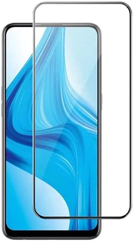 Защитное стекло для смартфона Samsung Galaxy A05 PowerPlant Black (GL604101)