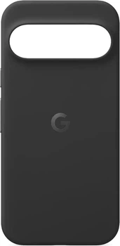 Чехол Google для Pixel 9, 9 Pro Obsidian (GA05650)