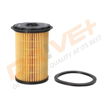 Топливный фильтр Drive+ Ford Diesel 1.8 TDCI 04- (DP1110.13.0066)