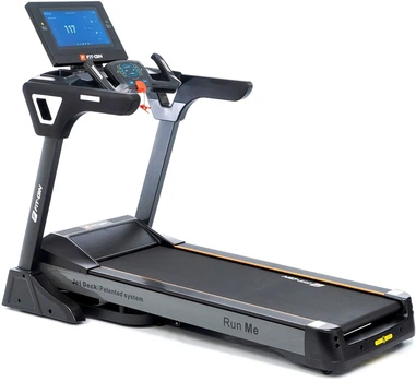 Беговая дорожка Fit-On Run Me 15.6" LСD Wi-Fi (4333-0001)