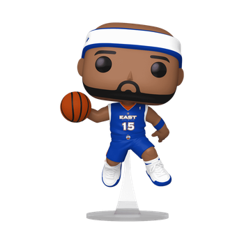 Фігурка Funko Pop! Vince Carter in 2005 All Star Uniform